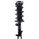 Purchase Top-Quality MACPHERSON RIDE CONTROL - MP1333534R - Strut and Coil Spring Assembly pa1