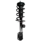 Purchase Top-Quality MACPHERSON RIDE CONTROL - MP1333549L - Strut and Coil Spring Assembly pa2