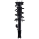 Purchase Top-Quality MACPHERSON RIDE CONTROL - MP1333549R - Strut and Coil Spring Assembly pa1