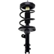 Purchase Top-Quality MACPHERSON RIDE CONTROL - MP1333557R - Strut and Coil Spring Assembly pa1