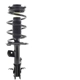 Purchase Top-Quality MACPHERSON RIDE CONTROL - MP1333572R - Strut and Coil Spring Assembly pa1