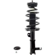 Purchase Top-Quality MACPHERSON RIDE CONTROL - MP1333713R - Strut and Coil Spring Assembly pa1