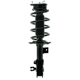 Purchase Top-Quality MACPHERSON RIDE CONTROL - MP1333715L - Strut and Coil Spring Assembly pa1