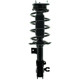 Purchase Top-Quality MACPHERSON RIDE CONTROL - MP1333715R - Strut and Coil Spring Assembly pa1