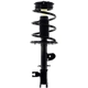 Purchase Top-Quality MACPHERSON RIDE CONTROL - MP1333741L - Strut and Coil Spring Assembly pa1