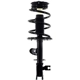 Purchase Top-Quality MACPHERSON RIDE CONTROL - MP1333741R - Strut and Coil Spring Assembly pa1