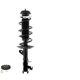 Purchase Top-Quality MACPHERSON RIDE CONTROL - MP1333752L - Strut and Coil Spring Assembly pa1