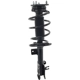 Purchase Top-Quality MACPHERSON RIDE CONTROL - MP1333787R - Strut and Coil Spring Assembly pa1