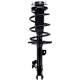 Purchase Top-Quality MACPHERSON RIDE CONTROL - MP1333818L - Strut and Coil Spring Assembly pa1