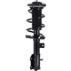 Purchase Top-Quality MACPHERSON RIDE CONTROL - MP1333840L - Strut and Coil Spring Assembly pa1