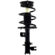 Purchase Top-Quality MACPHERSON RIDE CONTROL - MP1333857R - Strut and Coil Spring Assembly pa1