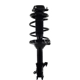 Purchase Top-Quality Front Complete Strut Assembly by MACPHERSON RIDE CONTROL - MP1333923L pa1