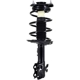 Purchase Top-Quality MACPHERSON RIDE CONTROL - MP1333942L - Strut and Coil Spring Assembly pa1