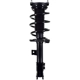 Purchase Top-Quality MACPHERSON RIDE CONTROL - MP1333971L - Strut and Coil Spring Assembly pa1