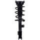 Purchase Top-Quality MACPHERSON RIDE CONTROL - MP1333971R - Strut and Coil Spring Assembly pa1