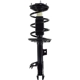 Purchase Top-Quality MACPHERSON RIDE CONTROL - MP1334010L - Strut and Coil Spring Assembly pa1