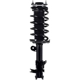 Purchase Top-Quality MACPHERSON RIDE CONTROL - MP1334075R - Suspension Strut and Coil Spring Assembly pa1