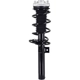 Purchase Top-Quality MACPHERSON RIDE CONTROL - MP1334106R - Suspension Strut and Coil Spring Assembly pa1