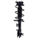 Purchase Top-Quality MACPHERSON RIDE CONTROL - MP1334108R - Suspension Strut and Coil Spring Assembly pa1