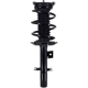 Purchase Top-Quality MACPHERSON RIDE CONTROL - MP1334112L - Suspension Strut and Coil Spring Assembly pa1