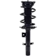 Purchase Top-Quality MACPHERSON RIDE CONTROL - MP1334112R - Suspension Strut and Coil Spring Assembly pa1