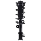 Purchase Top-Quality MACPHERSON RIDE CONTROL - MP1334308R - Front Complete Strut Assembly pa1