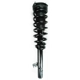 Purchase Top-Quality MACPHERSON RIDE CONTROL - MP1335543R - Strut and Coil Spring Assembly pa1