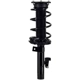 Purchase Top-Quality MACPHERSON RIDE CONTROL - MP1335555L - Strut and Coil Spring Assembly pa1