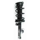 Purchase Top-Quality MACPHERSON RIDE CONTROL - MP1335555L - Strut and Coil Spring Assembly pa2