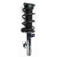 Purchase Top-Quality MACPHERSON RIDE CONTROL - MP1335555R - Strut and Coil Spring Assembly pa1