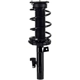 Purchase Top-Quality MACPHERSON RIDE CONTROL - MP1335555R - Strut and Coil Spring Assembly pa2