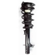 Purchase Top-Quality MACPHERSON RIDE CONTROL - MP1335614R - Strut and Coil Spring Assembly pa1