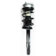 Purchase Top-Quality MACPHERSON RIDE CONTROL - MP1335632R - Strut and Coil Spring Assembly pa2