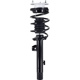 Purchase Top-Quality MACPHERSON RIDE CONTROL - MP1335682L - Strut and Coil Spring Assembly pa1