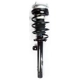 Purchase Top-Quality MACPHERSON RIDE CONTROL - MP1335682L - Strut and Coil Spring Assembly pa2