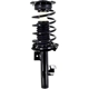 Purchase Top-Quality MACPHERSON RIDE CONTROL - MP1335795L - Strut and Coil Spring Assembly pa1