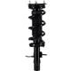 Purchase Top-Quality MACPHERSON RIDE CONTROL - MP1335827L - Strut and Coil Spring Assembly pa1