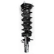 Purchase Top-Quality MACPHERSON RIDE CONTROL - MP1335827L - Strut and Coil Spring Assembly pa2