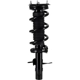 Purchase Top-Quality MACPHERSON RIDE CONTROL - MP1335827R - Strut and Coil Spring Assembly pa1