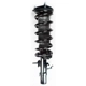 Purchase Top-Quality MACPHERSON RIDE CONTROL - MP1335827R - Strut and Coil Spring Assembly pa2