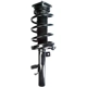 Purchase Top-Quality MACPHERSON RIDE CONTROL - MP1335877L - Strut and Coil Spring Assembly pa2