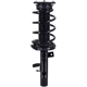 Purchase Top-Quality MACPHERSON RIDE CONTROL - MP1335877R - Strut and Coil Spring Assembly pa1