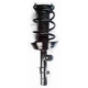 Purchase Top-Quality MACPHERSON RIDE CONTROL - MP1335909R - Strut and Coil Spring Assembly pa1