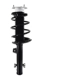 Purchase Top-Quality MACPHERSON RIDE CONTROL - MP1335994L - Strut and Coil Spring Assembly pa1