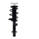 Purchase Top-Quality MACPHERSON RIDE CONTROL - MP1335994R - Strut and Coil Spring Assembly pa1