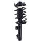 Purchase Top-Quality MACPHERSON RIDE CONTROL - MP1336302 - Strut and Coil Spring Assembly pa1