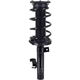 Purchase Top-Quality MACPHERSON RIDE CONTROL - MP1336311R - Strut and Coil Spring Assembly pa1