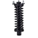 Purchase Top-Quality MACPHERSON RIDE CONTROL - MP1336329L - Strut and Coil Spring Assembly pa1