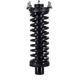 Purchase Top-Quality MACPHERSON RIDE CONTROL - MP1336329R - Strut and Coil Spring Assembly pa1