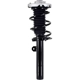 Purchase Top-Quality MACPHERSON RIDE CONTROL - MP1337111L - Strut and Coil Spring Assembly pa1